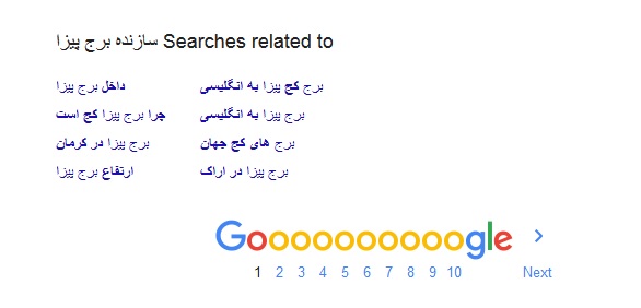 هوش مصنوعی و سئو